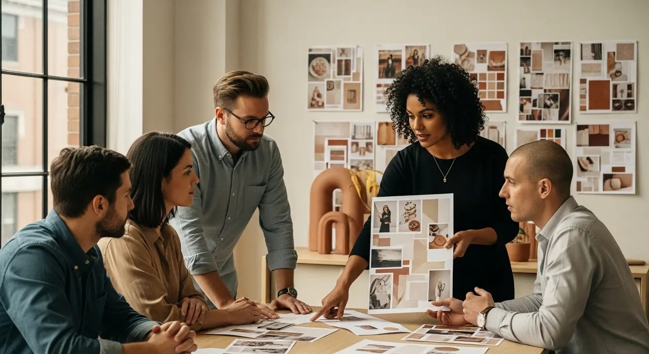 Agence Communication Saint-Laurent-du-Maroni